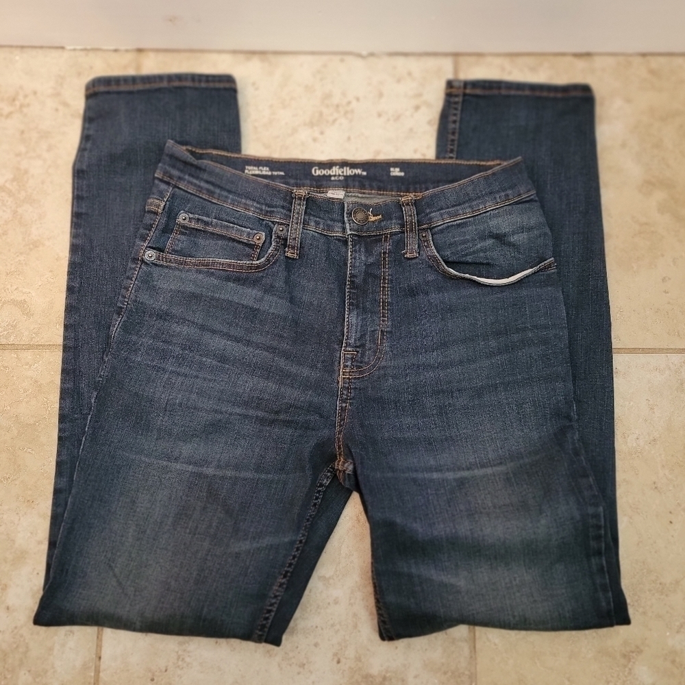 Mossimo Supply Low Rise Skinny Size 5R